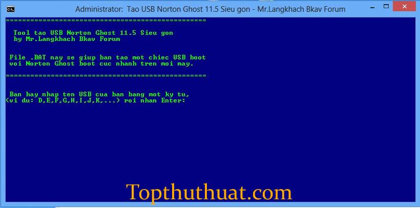 Norton Ghost 11.5 gratis download