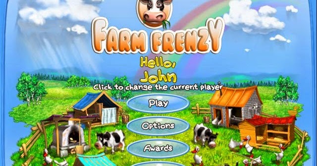 free online games farm mania 2